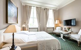 Herrenhaus Appartement 4